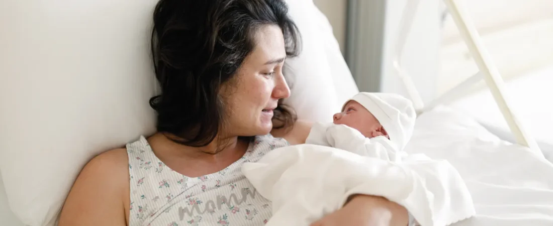 Birth Trauma: The Hidden Crisis Impacting New Mothers