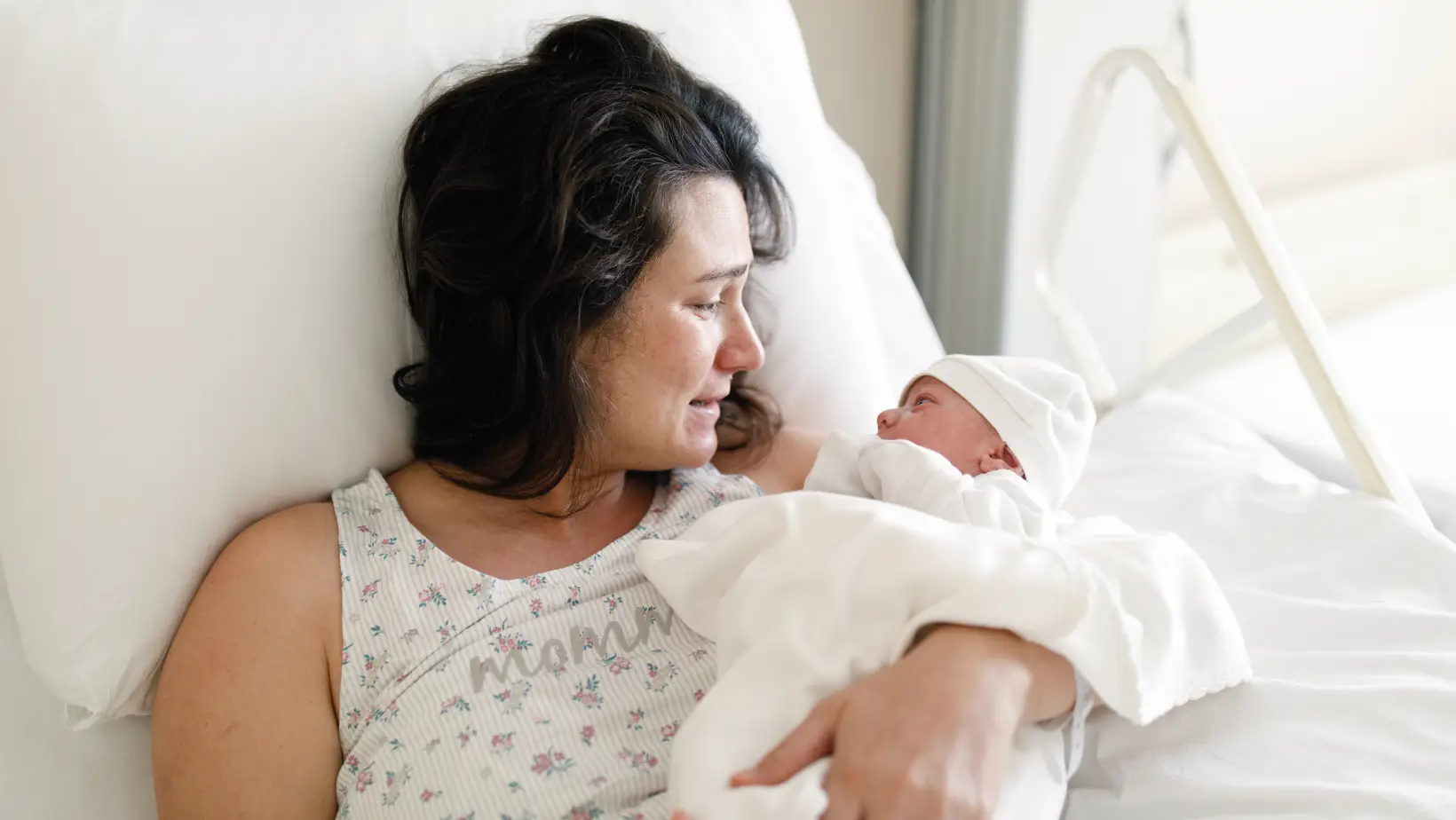 Birth Trauma: The Hidden Crisis Impacting New Mothers