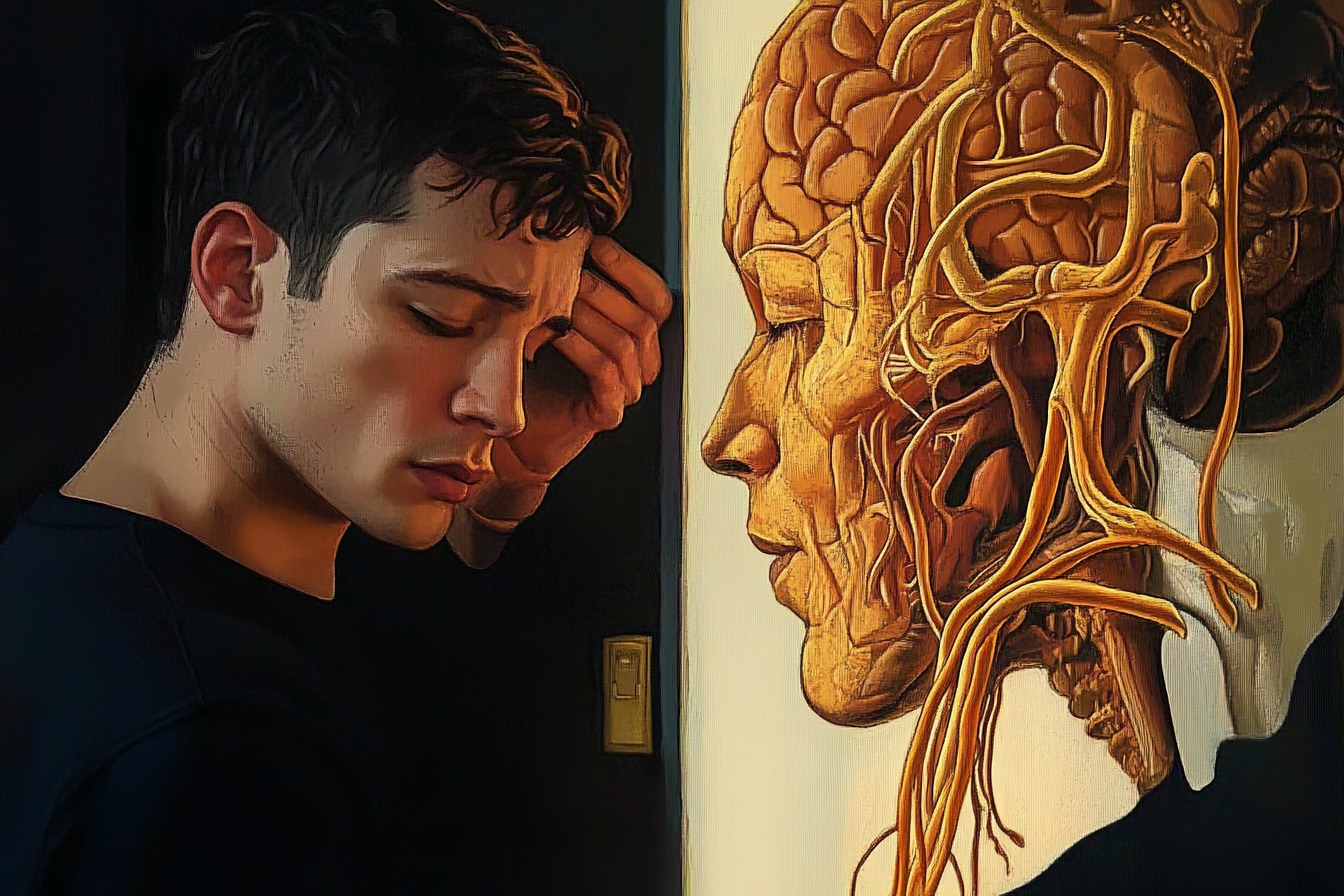 Breakthrough Treatment: Vagus Nerve Stimulation Erases PTSD Symptoms